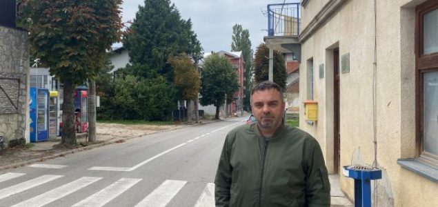 Ervin Blažević: Teško je govoriti o patriotizmu kad ljudi odlaze