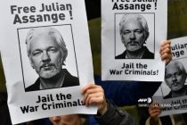 Novinarske organizacije podržale globalnu akciju za oslobađanje Juliana Assangea