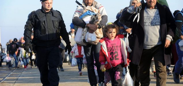 Afganistanski migranti u BiH nadaju se ulasku u EU uprkos nasilnom vraćanju