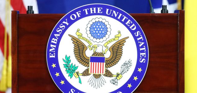 Ambasada SAD u BiH domaćin vježbe pripravnosti u hitnim situacijama