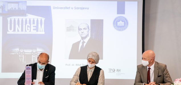 Iz Sarajeva krenulo uvođenje rodne ravnopravnosti na univerzitete u regionu