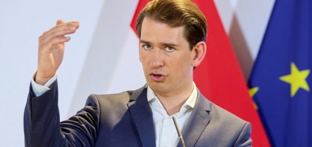 Austrijski kancelar pod istragom zbog sumnji na korupciju