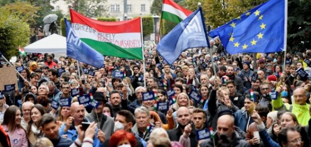 Ujedinjena mađarska opozicija izaziva Orbana