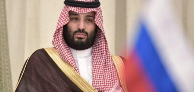 Bitka bivšeg saudijskog špijuna protiv princa bin Salmana