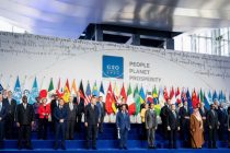 Lideri G20 podržali minimalni porez za korporacije od 15 odsto