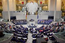 Novi saziv Bundestaga ima više žena, mladih i prvu Afroamerikanku
