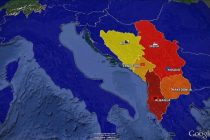 Stanovnici Zapadnog Balkana zahtijevaju ukidanje viza i potpunu slobodu kretanja