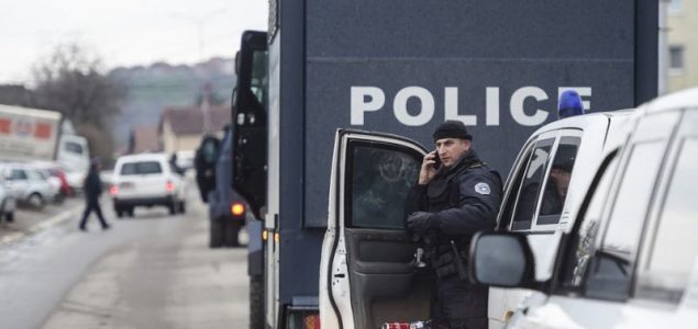 Policija istražuje pucnjavu na autobus na Kosovu, tri osobe poginule