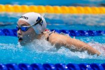 Sjajna Lana Pudar osvojila šesto mjesto na Svjetskom prvenstvu u disciplini 200 metara delfin