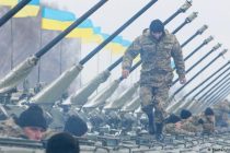 Ukrajina: Rusija bi novi napad veoma skupo platila