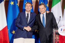 Politička renesansa sestrinskih država: Može li pakt Italije i Francuske promijeniti Evropu