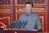 Xi poručio liderima jugoistočne Azije da Kina ne teži ‘hegemoniji’