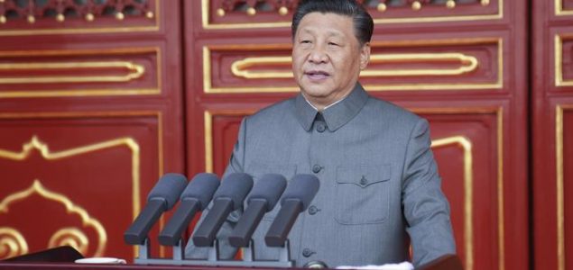 Xi poručio liderima jugoistočne Azije da Kina ne teži ‘hegemoniji’