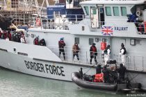 EK nakon tragedije u La Mancheu: London treba kontrolirati svoje granice