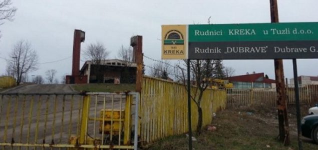 Husić: Elektroprivreda je odbila prijedlog rudara koji je dogovoren na protestima