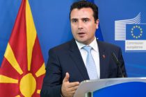 Socijalisti pretrpjeli veliki poraz u Sjevernoj Makedoniji, premijer Zaev podnio ostavku