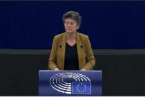 Poziv ministrima EU da uvedu sankcije Dodiku i drugima odgovornim za kršenje Daytonskog mirovnog sporazuma