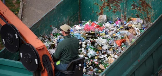 Posljedica pandemije – milioni dodatnih tona plastičnog otpada