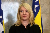 Ambasadorica Elvira Dilberović: Naša obaveza je da pokažemo kako je BiH moguća kao evropska, demokratska država u kojoj su oduvijek živjeli i žive različiti narodi