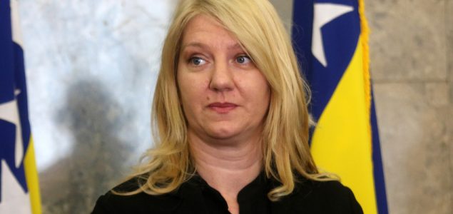 Ambasadorica Elvira Dilberović: Naša obaveza je da pokažemo kako je BiH moguća kao evropska, demokratska država u kojoj su oduvijek živjeli i žive različiti narodi