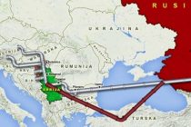 GASOVOD U MREŽI GEOPOLITIKE I TRŽIŠTA: Turski tok ne uvodi konkurenciju jer je rezervisan samo za ruski gas