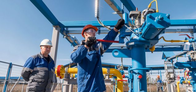 Gazprom prijeti da će prekinuti dotok gasa Moldaviji za 48 sati