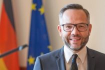 Zamjenik ministra vanjskih poslova Njemačke Michael Roth dolazi u Sarajevo