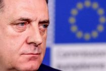 Ministri EU o BiH, Njemačka delegira sankcije Dodiku i RS