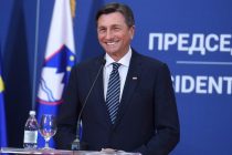 Predsjednik Slovenije najavio parlamentarne izbore za april