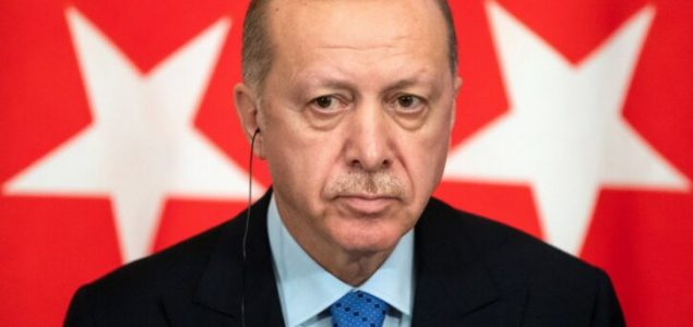 Erdogan nakon velikog pada lire: Turska će pobijediti u ekonomskom ratu