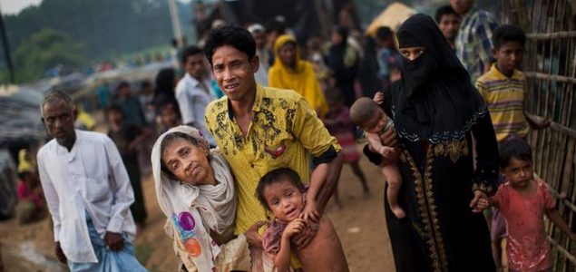 Rohinja izbjeglice tuže Facebook za 150 milijardi dolara zbog govora mržnje u Mijanmaru