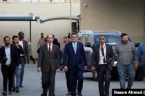 Libijski parlament: Nemoguće održati predsedničke izbore 24. decembra