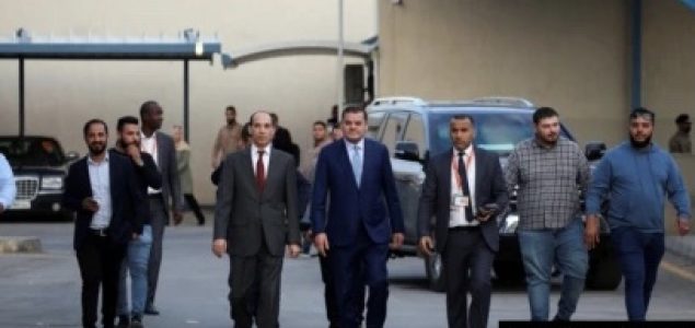 Libijski parlament: Nemoguće održati predsedničke izbore 24. decembra
