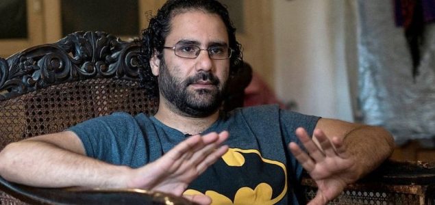 Presuda egipatskim aktivistima uprkos međunarodnim pritiscima