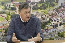 Gradonačelniku Zenice Fuadu Kasumoviću određen jednomjesečni pritvor