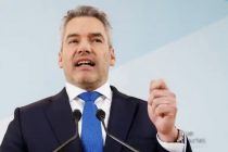 Austrija uskoro dobija novog kancelara – Karla Nehammera