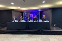 Održana promocija knjige “Zašto je Bosna a ne ništa” prof. dr. Nerzuka Ćurka u Sarajevu