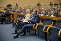 Ambasada SAD u BiH: Svi će osjetiti posljedice podrivanja Dejtonskog sporazuma