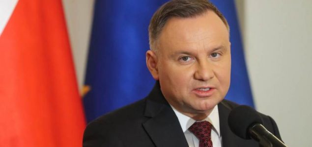Predsjednik Poljske stavio veto na kontroverzni zakon o vlasništvu nad medijima