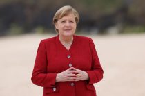 Njemački oproštaj od Angele Merkel