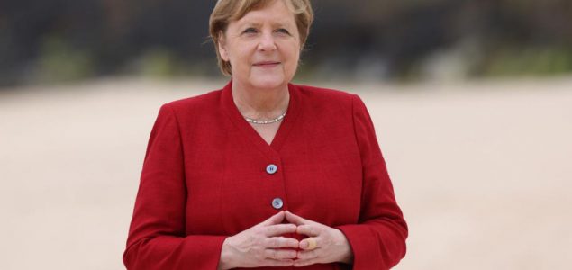 Njemački oproštaj od Angele Merkel
