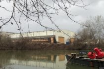U Novom Sadu odobren drugi ‘grad na vodi’ u Srbiji