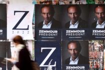 Zemmour deli desnicu i pomaže Macronu