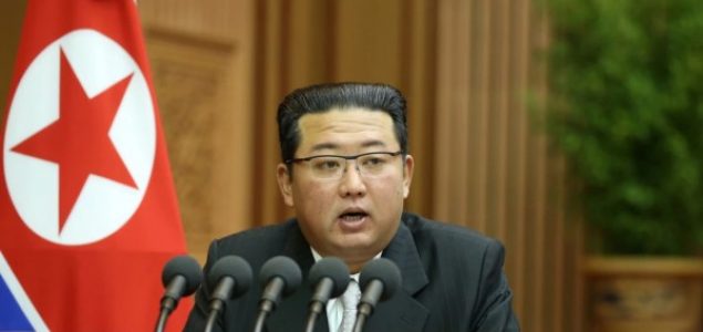 Decenija vladavine Kim Džong Una