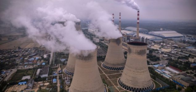 U 2021. se očekuje rekordna proizvodnja struje iz uglja, upozorava Međunarodna agencija za energetiku