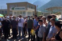 Mostarci koji su protestovali protiv deponije Uborak uslovno kažnjeni sa po 500 KM