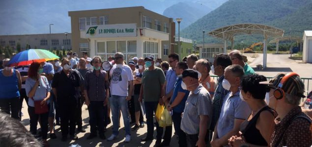 Građani tuže Ministarstvo okoliša i turizma zbog proširenja deponije Uborak