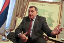 New York Times: Dodik pali šibicu u bosanskom buretu baruta