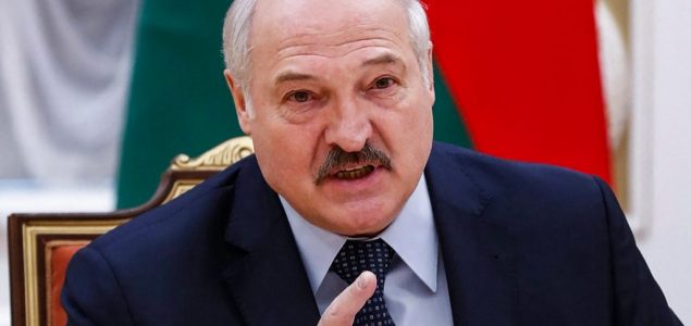 Lukašenko: Rusija i Bjelorusija ne podstiču sukob s Ukrajinom, ali moramo biti spremni na sve