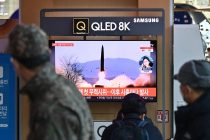 Sjeverna Koreja ubrzava testiranje balističkih projektila, ispaljena još dva u Japansko more